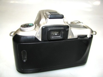 NIKON F55 – корпус/камера