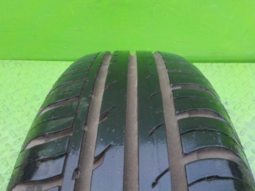 FORD FIESTA MK7 KOLO DOJEZDOVÉ 175/65/14 4X108