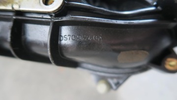 FORD ESPACE MONDEO MK5 KOLEKTOR SACÍ/ZBĚRNÉ 1.5 ECOBOOST