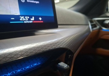 BMW i4 Gran Coupe eDrive 40 340KM 2024 BMW i4 m 40 s drive M pakiet sportowy l Hak l Kamery 360 l Hifi Elektryczny, zdjęcie 24