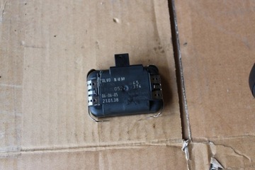 VOLVO V50 S40 04-. CZUJNIK DESZCZU SENSOR