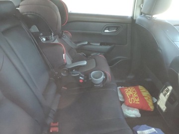 Nissan 2023 Nissan Rogue 2023 NISSAN ROGUE SV 1.5 Benzyna 201KM, zdjęcie 11