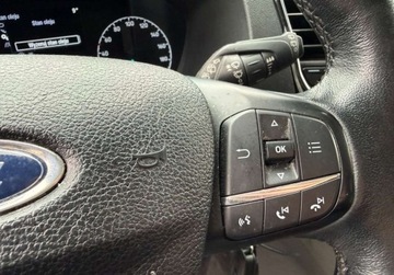 Ford Tourneo Custom I 2019 Ford Tourneo Custom salon PL FV VAT 23 rok gwarancji automat L2H1 Tou, zdjęcie 20