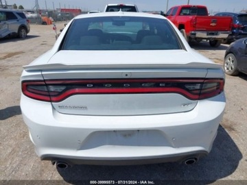 Dodge Charger VII 2023 Dodge Charger 2023 Dodge Charger GT RWD 3.6 Benzyna 300KM, zdjęcie 14
