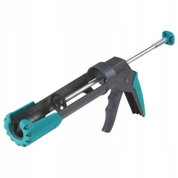 WYCISKACZ PISTOLET DO SILIKONU WOLFCRAFT