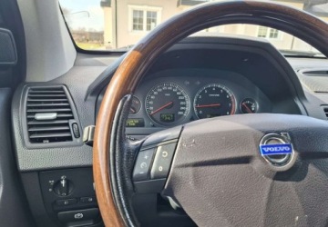 Volvo XC90 I 2005 Volvo XC 90 Volvo XC 90 4.4 Benzyna 315KM, zdjęcie 12