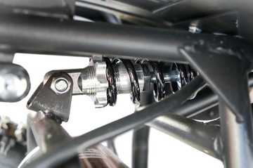 Мини-квадратный электрический молоток 1000 Вт с большим светодиодным управлением задней передачей