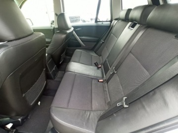 BMW X3 E83 2007 BMW X3 3.0 diesel , ładny stan, bez rdzy, zdjęcie 8