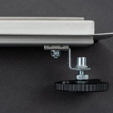 Линейный слив 80 см 2IN1 Низкий сифон для пластины