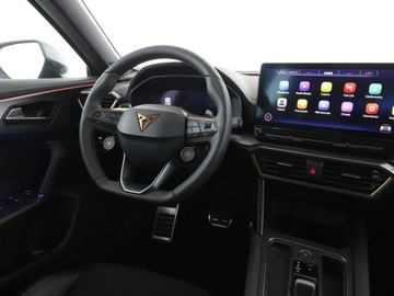 Cupra Formentor Crossover 2.0 TSI 310KM 2020 Cupra Formentor 4x4 DSG półskóra el. fotele z, zdjęcie 15