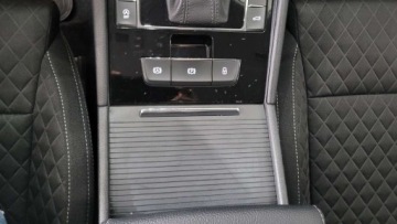 Skoda Superb III Kombi 2.0 TDI 150KM 2017 Skoda Superb SUPERB 2.0 tdi STYLE Automat Navi Full Led Zadbana MOZLIWA Z, zdjęcie 19