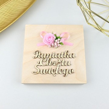 DREWNIANE PUDEŁKO, etiu pamiątka, pamiątki, szatka