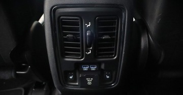 Jeep Grand Cherokee IV Terenowy Facelifting 2016 6.4 468KM 2017 Jeep Grand Cherokee (Nr. ) 6.4 SRT 468 KM Automat Navi Kamera Klima Gwar, zdjęcie 31