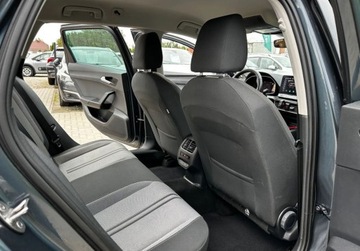 Seat Leon IV Sportstourer 2.0 TDI CR 150KM 2021 Seat Leon Sportstourer 2,0 TDI 150 KM Automat GWARANCJA Zamiana Zarejestro, zdjęcie 24