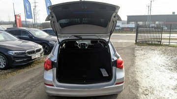 Opel Astra J Sports Tourer Facelifting 1.6 Twinport ECOTEC 115KM 2013 Opel Astra 1.6i 115PS OPŁACONY Bezwypadkowy, zdjęcie 27