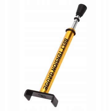 МАНОМЕТР НАТЯЖЕНИЯ ПРИВОДНОГО РЕМНЯ 10 ФУНТОВ