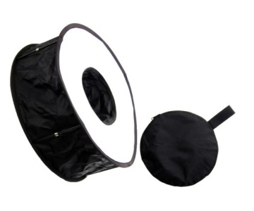 DYFUZOR SOFTBOX RING ROUND FLASH 45 cm RFS45