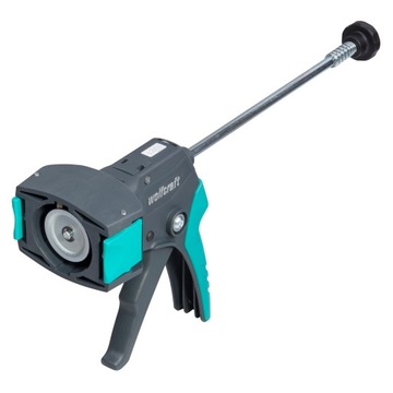 Kompaktowy Pistolet do Silikonu Akrylu Kleju MG 310 COMPACT wolfcraft
