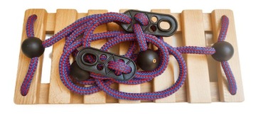 Качели ДОСКА, деревянные, натуральные, детские, ЭКОЛОГИЧЕСКИЕ, детская ПОЛЬША