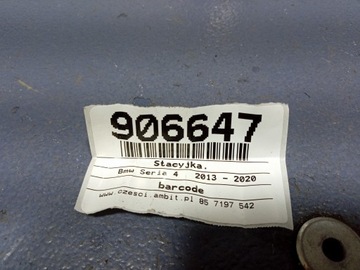 BMW 1 F40 KLÍČEK OVLÁDAČ 5A40698