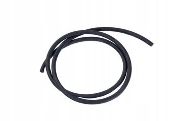 PRZEWÓD WYSOKIEGO NAPIĘCIA SIMSON CZARNY 1 METR