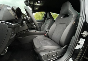 Cupra Formentor Crossover Facelifting 2.0 TSI 333KM 2025 Cupra Formentor VZ 333KM Pakiety, GPS, Kamera 360, ACC, SENNHEISER, KESSY, zdjęcie 7