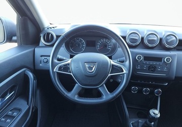 Dacia Duster II SUV 1.0 TCe 90KM 2021 Dacia Duster PL Salon Dealer Renault Grupa Adamowscy BenzynaLPG 90KM, zdjęcie 3