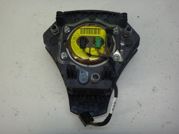 ПОДУШКА БЕЗОПАСНОСТИ РУЛЕВОГО КОЛЕСА BMW E60 E61