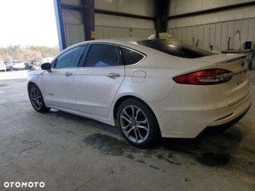 Ford Mondeo V 2019 Ford Mondeo Ford Mondeo 2.0 Hybrid Titanium, zdjęcie 2