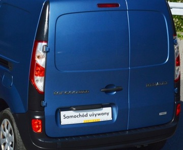 Renault Kangoo II Mikrovan Facelifting 2013 1.5 dCi 110KM 2017 RENAULT KANGOO / GRAND KANGOO 1.5 dCi 110, zdjęcie 17