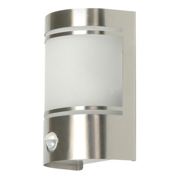 Kinkiet Zewnętrzny Smartwares Czujnik Ruchu 35-141