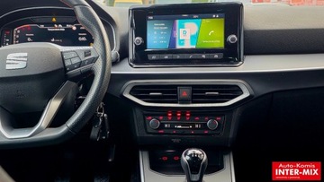 Seat Ibiza V 2024 Seat Ibiza IBIZA FR niski przebieg Benzyna 115KM, zdjęcie 35