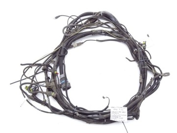 HAKO CITYMASTER 2000 WIĄZKA INSTALACJA ODKURZACZA KOSZA