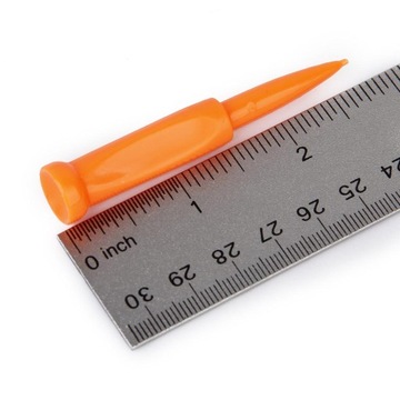 Оптом 35 шт., клин-замок для гольфа