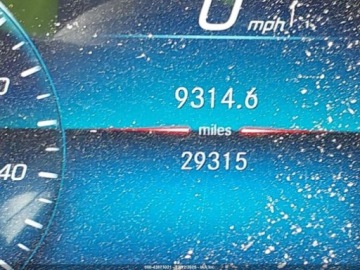 Mercedes GLE V167 2023 Mercedes-Benz GLE 350 2023 2.0 Benzyna 255KM, zdjęcie 10