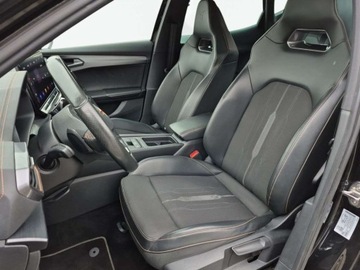 Cupra Formentor Crossover PHEV 1.4 e-HYBRID 245KM 2021 Cupra Formentor VZ 245KM ACCKeyless Kamera Martwe pole Pol skora, zdjęcie 11