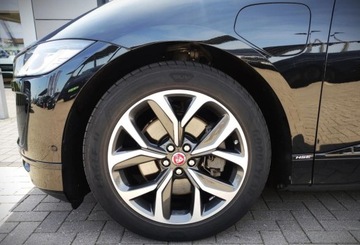 Jaguar I-Pace SUV EV400 400KM 2019 Jaguar I-Pace Jaguar i-pace EV 400 KM AWD Auto HSE MY20 Elektryczny 400KM, zdjęcie 24