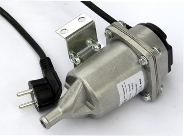 ТЭН и ТЭН электрогенератора мощностью 500Вт