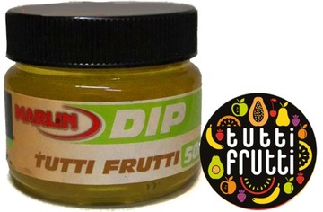 Dip gęsty koncentrat wędkarski Tutti Frutti 50g