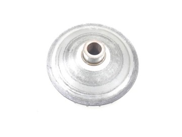 MP3 X10 BEVERLY VESPA ВАРИАНТ В КОМПЛЕКТЕ С РОЛИКАМИ