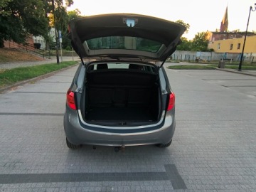 Opel Meriva II 2010 Opel Meriva 1,4 benzyna 2010r, zdjęcie 5