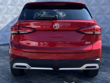 MG ZS II SUV Hybrid+ 1.5 HEV+ 197KM 2025 MG ZS 1.5 HEV+ Exclusive aut Suv 197KM 2025, zdjęcie 2