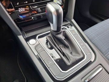Volkswagen Passat B8 GTE Variant Facelifting 1.4 TSI Plug-In-Hybrid 218KM 2021 Volkswagen Passat Variant GTE ASO 1.4TSI 218KM bezwyp. pakiety AppConnect, zdjęcie 35