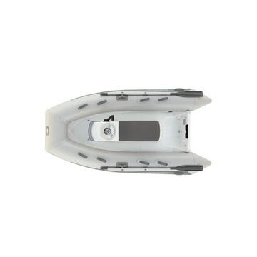 GRAND Silver Line S300S RIB Ponton Лодзь Моторная лодка