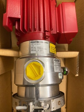 Блок HYDAC OLF-5/4-S-370-AB-N5DM002-BM