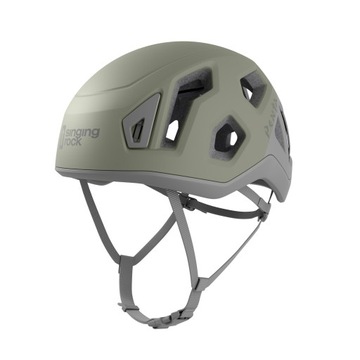 SINGING ROCK KASK PENTA M/L olivine gray