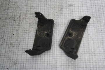 AUDI A4 B5 НАКЛАДКА НА СТОЙКУ 8D0853589