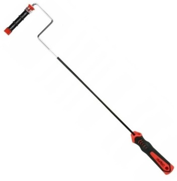 Uchwyt na wałek 60 cm BLUE DOLPHIN seria 330 10cm