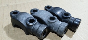 YAMAHA XJ 600 900 TDM ЗАЖИМ КРЕПЛЕНИЕ ЗЕРКАЛА РУЧКА ТОРМОЗНОГО НАСОСА