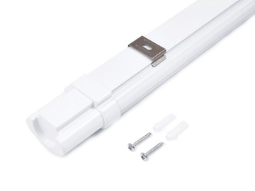 ТОНКАЯ СВЕТОДИОДНАЯ ПАНЕЛЬ IP65 18ВТ ГЕРМЕТИЧНЫЕ СВЕТИЛЬНИКИ 4500К